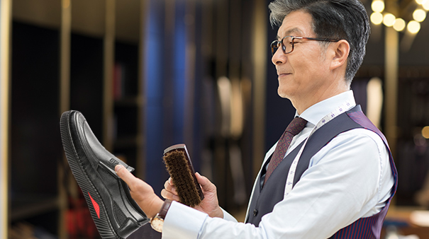 福连升老北京布鞋品牌视频