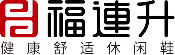 福连升老北京布鞋LOGO