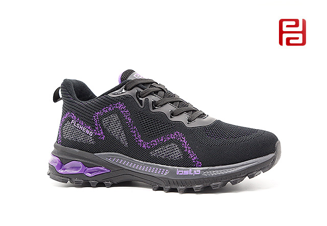 福连升休闲鞋防滑软底加棉保暖鞋舒适健步鞋旅游鞋