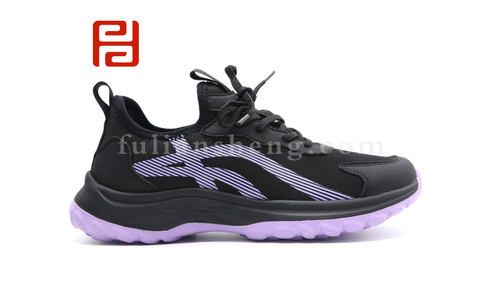 福连升休闲鞋轻便旅行涉水鞋女鞋旅游鞋