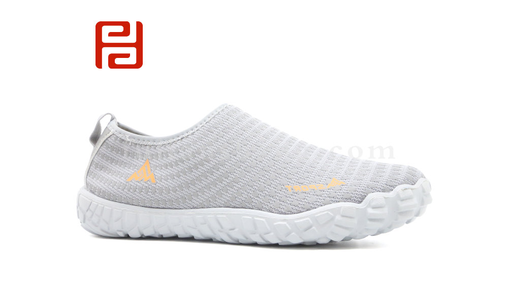 福连升夏季男鞋休闲一脚蹬旅行涉水鞋旅游鞋