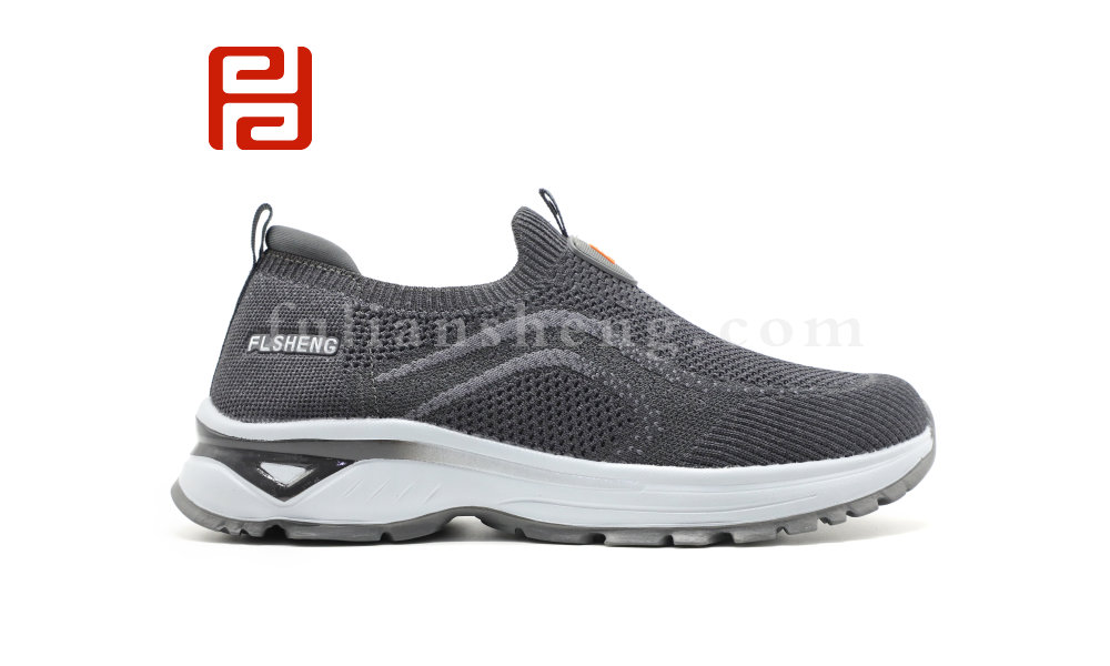 福连升春秋男鞋运动生活单鞋休闲运动漫步鞋