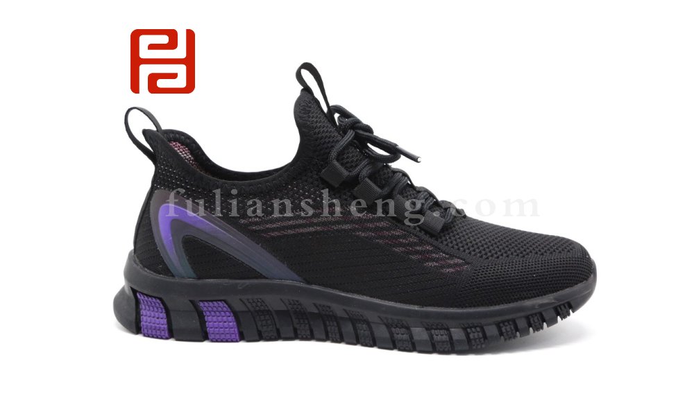 福连升老北京布鞋女鞋休闲运动漫步中年软底舒适健步鞋图片