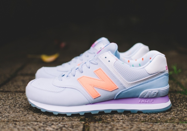 运动鞋-标志是一个字母N的运动鞋是什么牌子，