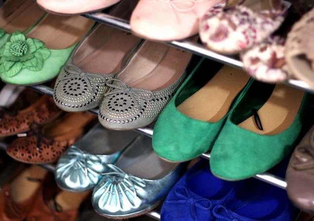 库存鞋：库存鞋是什么意思？