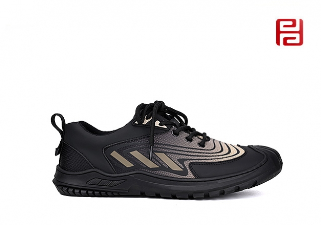 福连升春秋单鞋休闲户外旅游鞋耐磨舒适护脚