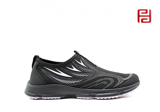 福连升春秋轻便旅行涉水鞋女鞋3D缓震舒适自由