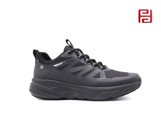 福连升秋季新款旅游鞋轻便旅行户外鞋男鞋