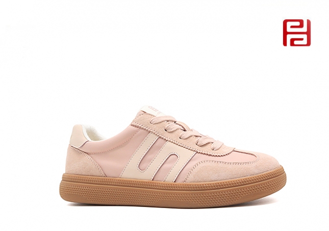 福连升春秋单鞋新款休闲板鞋女鞋潮流板鞋