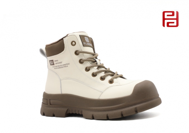 福连升冬季新款休闲生活女鞋时尚休闲女鞋