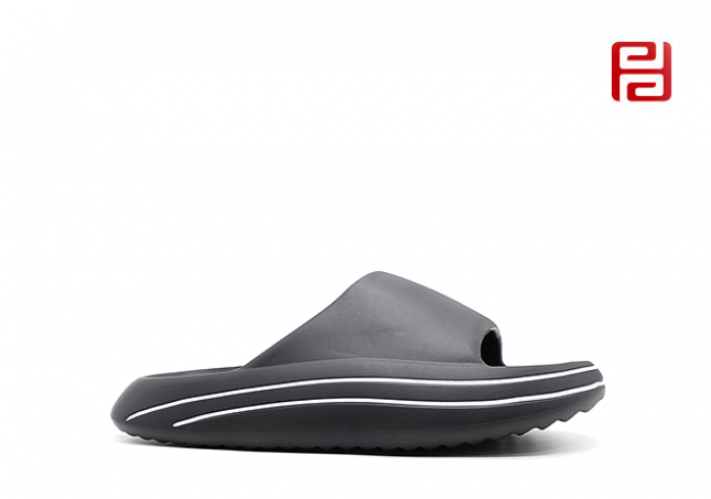 福连升夏季休闲拖鞋舒适男款拖鞋