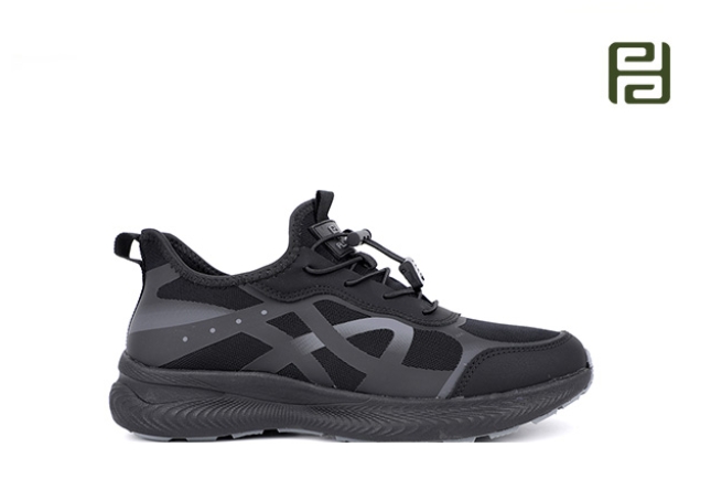 福连升春季新款户外旅行男鞋单鞋