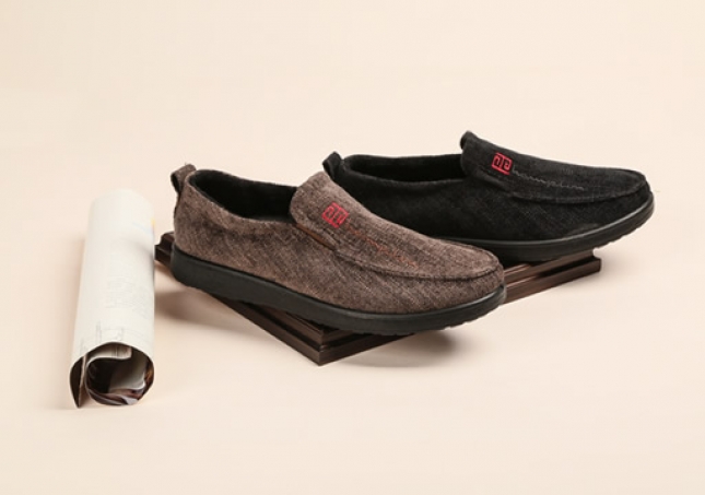 休闲鞋要如何进行保养才能穿的更久！