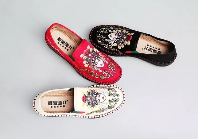 为什么布鞋是健康的？布到底有什么“健康力量”？