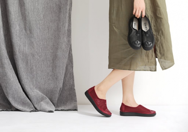 说了这么多遍合脚，你知道什么才是真正的合脚吗？