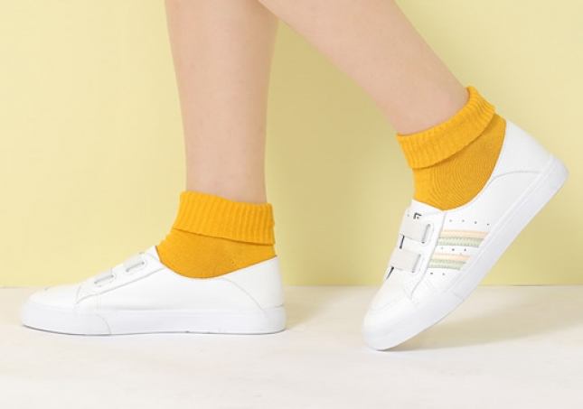 中年少女小心机，这几双鞋减龄毫不违和！