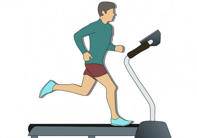 跑步受伤，不一定是鞋子的问题