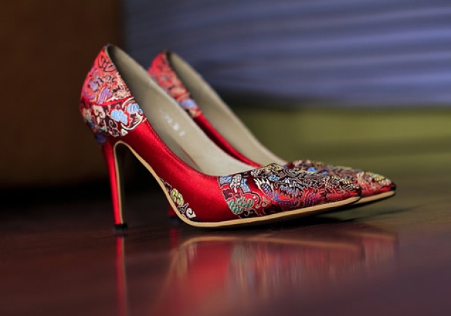 爱美可以，但这类鞋子你可千万别穿出去！