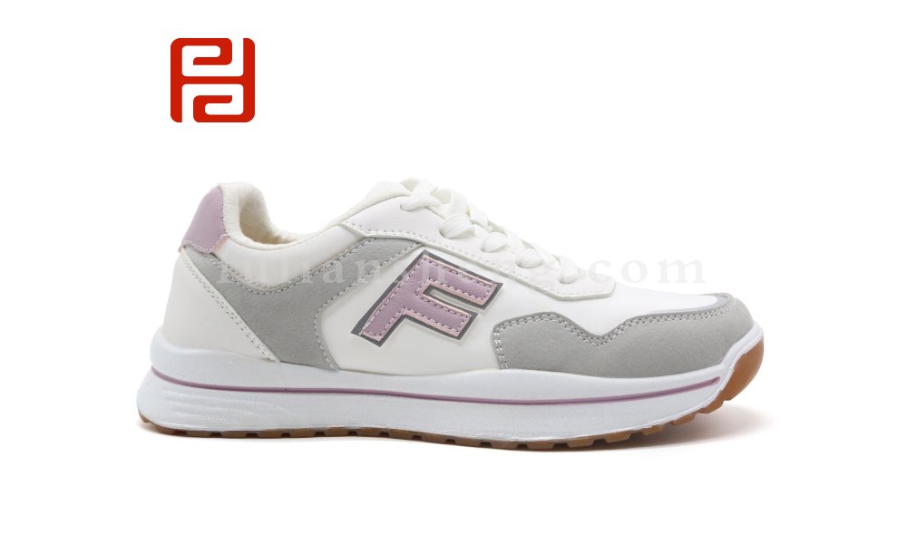 春季新款百搭老爹鞋透气休闲运动潮女鞋舒适阿甘鞋